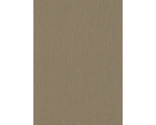 Vliestapete 10542-11 GMK Fashion for Walls 5 Uni braun 10,05 x 0,53 m Textiltapete mit feiner Struktur für die Wandgestaltung