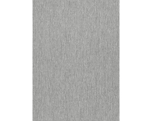 Vliestapete 10542-29 GMK Fashion for Walls 5 Uni grau 10,05 x 0,53 m Tapete mit vertikalem Strukturmuster