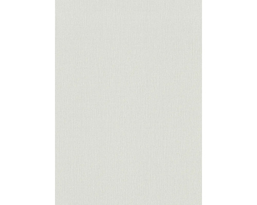 Vliestapete 12258-31 GMK Fashion for Walls 5 Uni grau 10,05 x 1,06 m Weiße textile Tapete