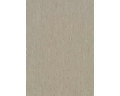 Vliestapete 10542-37 GMK Fashion for Walls 5 Uni taupe 10,05 x 0,53 m Tapete mit feiner Struktur