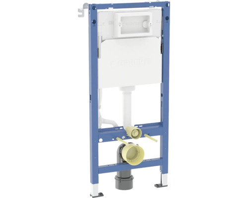 Geberit Duofix Vorwandelement für Wand-WC