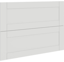 Schubfront für Badezimmermöbel