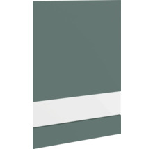 Schranktür mit Dekorband