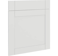 Küchenschrankfront mit Rahmen