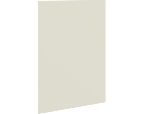 PICCANTE Smart Schranktür für Oberschrank 60 x 89,2 cm SANDY BEIGE "J" Schranktür