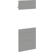 Küchenschrankfront und Klappe