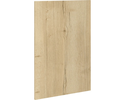 PICCANTE Smart Schranktür 45 x 70 cm WILD OAK "C" Holzdekorplatte