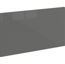 Küchenfront in modernem Design