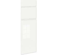 Küchenschrankfront in schlichtem Design