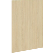 Küchenfront aus Holz