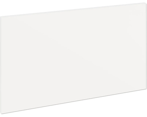 Eine einzelne Platte.