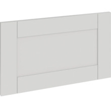 Schranktür mit Rahmenoptik