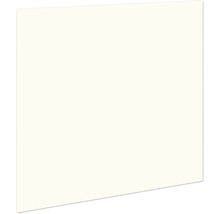 Helle, ebene Fläche