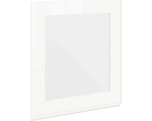 Schranktür in Rahmenoptik