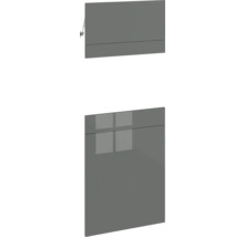 Küchenschrankfront und Klappe