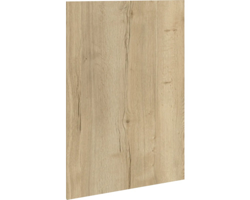 Holzdekorplatte mit natürlicher Holzmaserung