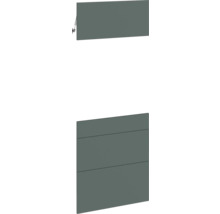 Möbelteile für den Innenausbau