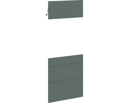 Möbelteile für den Innenausbau