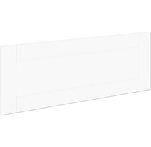 Weißes Möbelstück