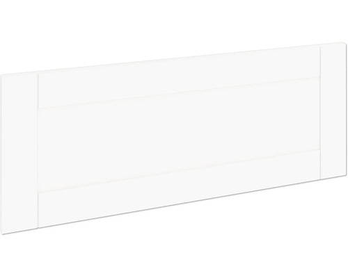 Weißes Möbelstück