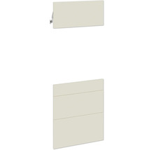 Küchenschranktür und Klappe für den Küchenbau