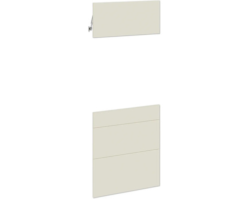 Küchenschranktür und Klappe für den Küchenbau