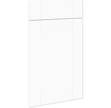 Schranktür im Kassetten Design