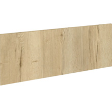 Holzplatte mit natürlicher Maserung für Möbelbau