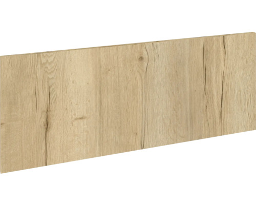 Holzplatte mit natürlicher Maserung für Möbelbau