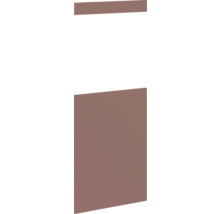 Detailansicht eines Badezimmermöbels