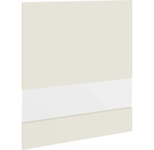 Möbelplatte mit glänzender Oberfläche