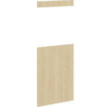 Holzdekorelement für Möbelbau