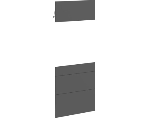 Badezimmermöbel Set bestehend aus Hängeschrank und Unterschrank