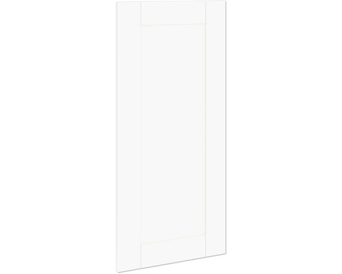 PICCANTE Smart Schranktür für Oberschrank 40 x 89,2 cm COUNTRY WHITE "G" Schranktür