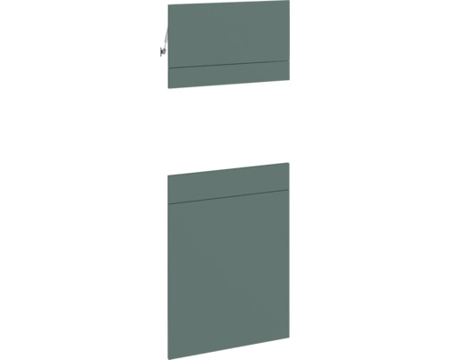 Küchenschranktür und Klappe für Küchenmöbel