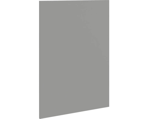 PICCANTE Smart Schranktür für Oberschrank 60 x 89,2 cm BASALT GREY "J" Möbelfront