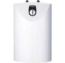 Warmwasserspeicher mit Temperatureinstellung