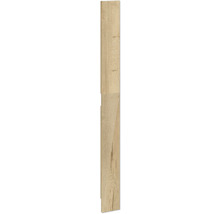 Holzpaneel mit Maserung