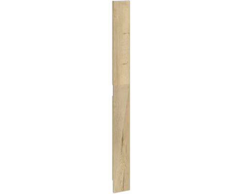 Holzpaneel mit Maserung