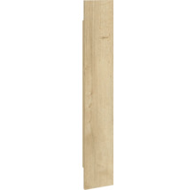Holzpaneel mit Holzmaserung
