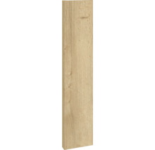 Holzpaneel mit natürlicher Holzmaserung
