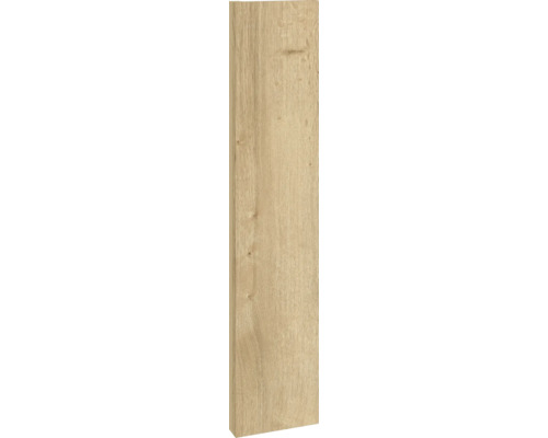 Holzpaneel mit natürlicher Holzmaserung