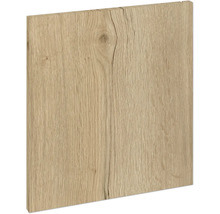 Holzplatte mit natürlicher Maserung