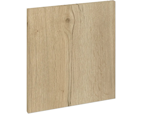 Holzplatte mit natürlicher Maserung