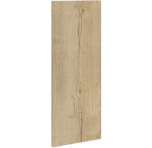 Holzplatte mit natürlicher Maserung für den Innenausbau