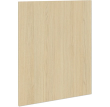 Küchenschrankfront aus Holz