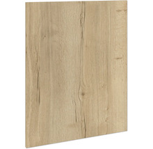 Holzdekorelement mit Holzmaserung