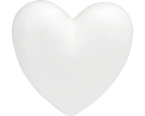 Herzförmige Dekoration