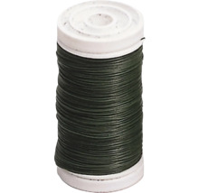 Spule mit Bindedraht