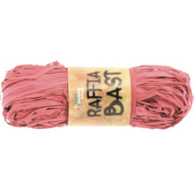 Bastband Rolle, Dekoration